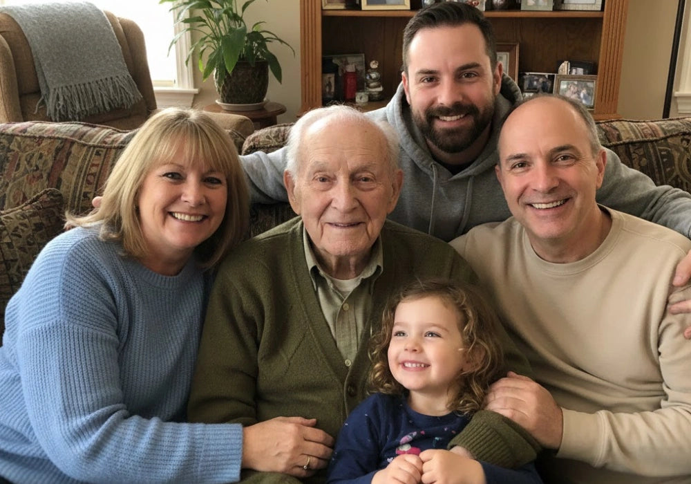 Give them the tribute they deserve